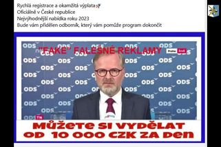Policie pomohla rozbít ukrajinský gang kyberpodvodníků, Čechy obral o desítky milionů - Novinky